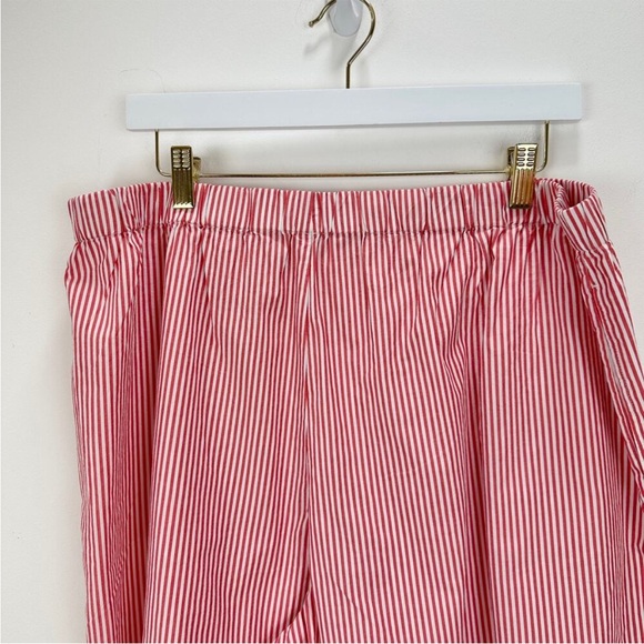 Jcrew Relaxed boxer short in stripe - Picture 7 of 8